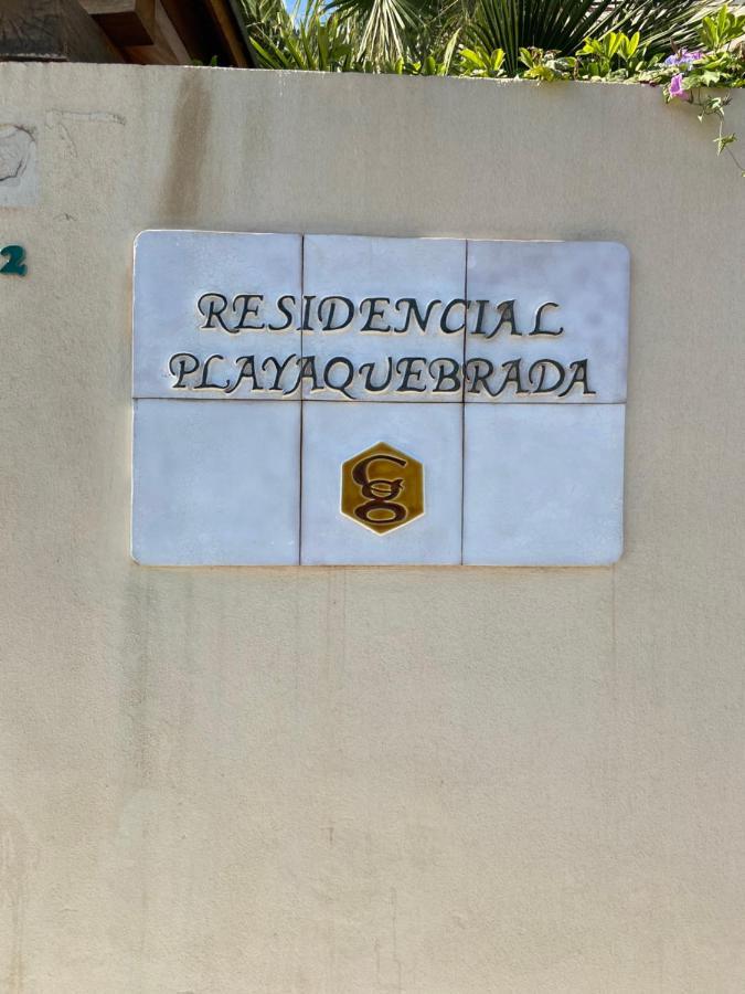 Appartement Residencia Playaquebrada Бенальмадена Экстерьер фото