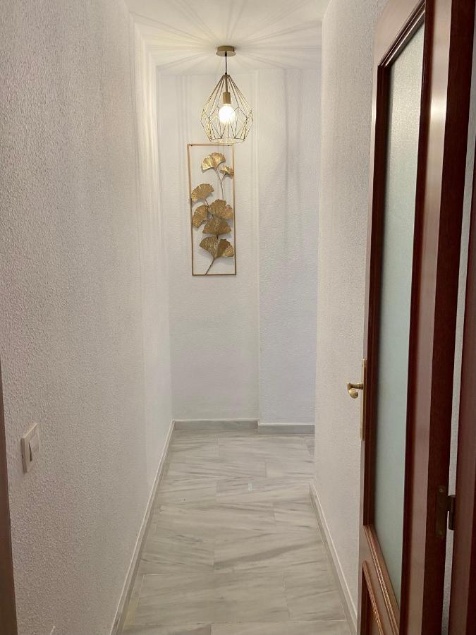 Appartement Residencia Playaquebrada Бенальмадена Экстерьер фото